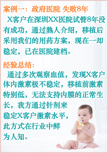 香港代母医院排名