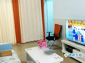 北京借卵机构 - 女生取卵后休息室