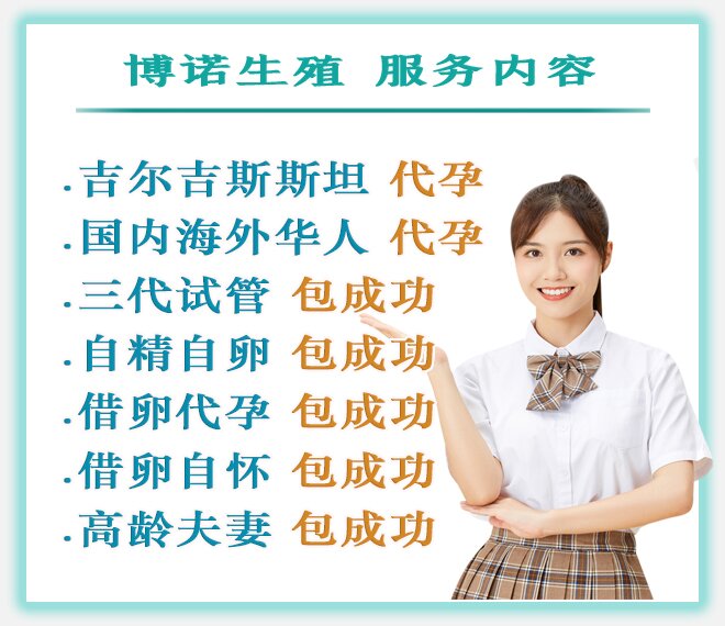 香港代孕公司