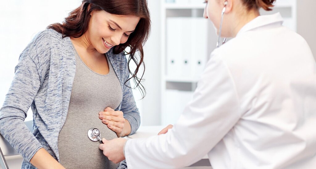 31年前出生的中国首例试管婴儿 当妈妈了