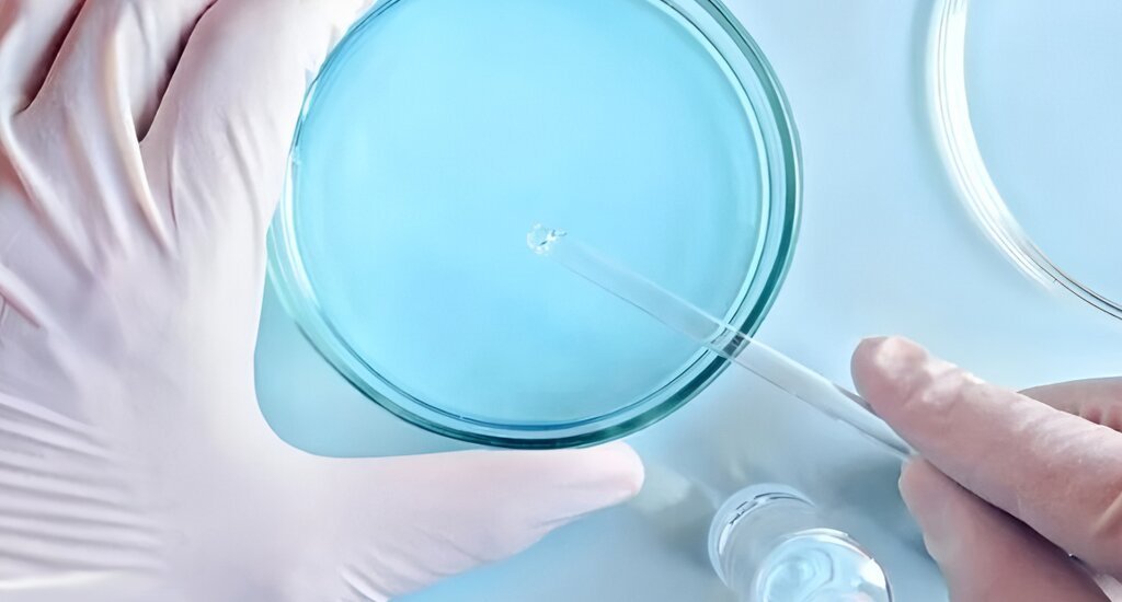 ​香港代母：在漫长等待中找到生命的奇迹