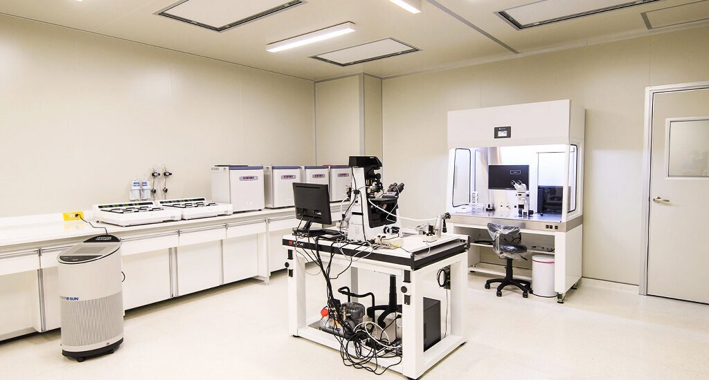 香港代母公司：给不孕家庭一份重生的希望