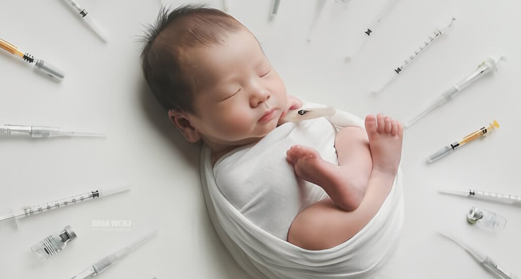 香港代母：在心碎与希望之间，找到属于自己的生命奇迹