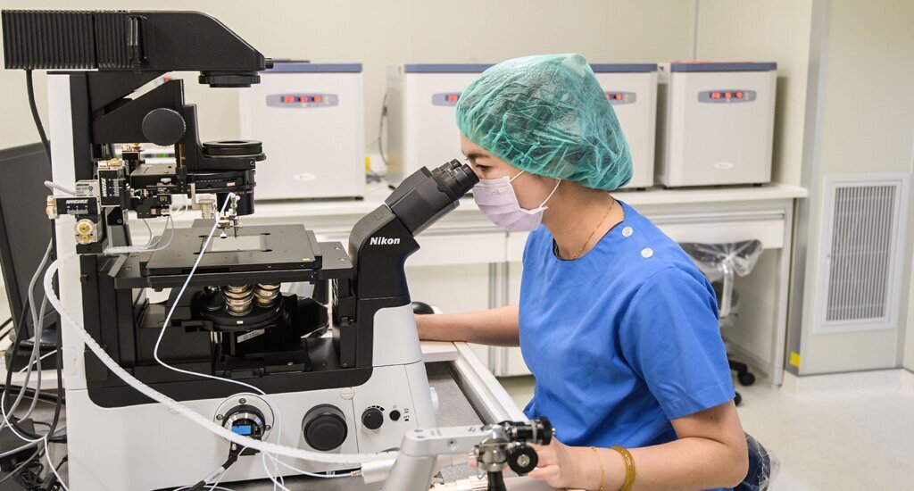 香港代母机构：让不孕家庭圆梦 孩子带来新的希望