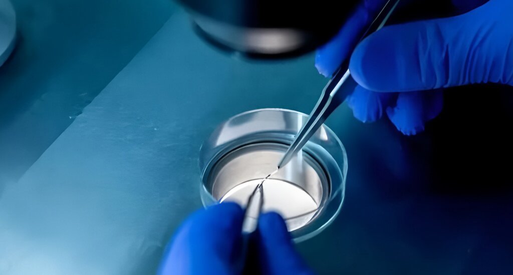 试管婴儿的常见并发症及应对措施