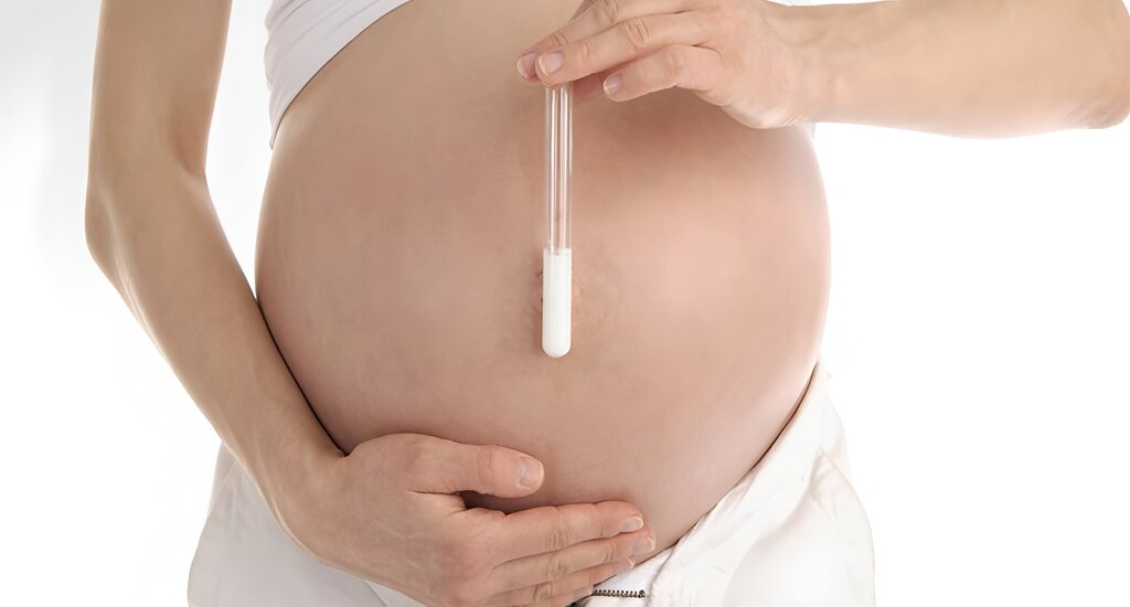 香港代母服务：全球视角下的医学创新与家庭希望