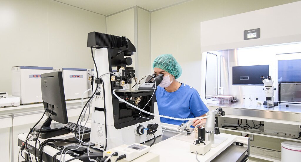 香港代母机构：通过香港代母机构 让失落家庭重获完整幸福人生