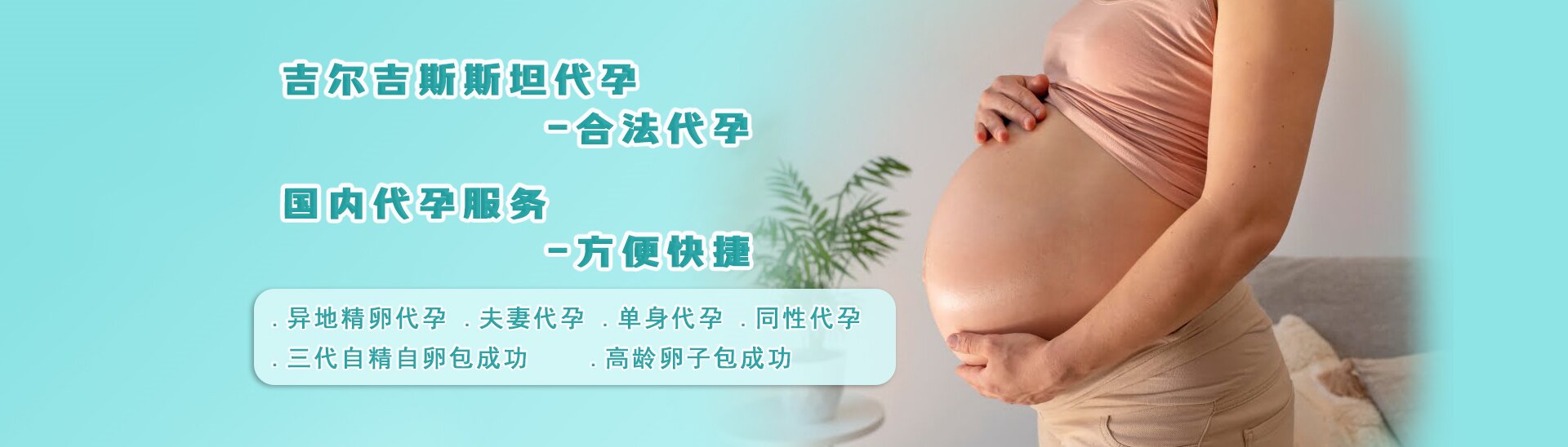 香港代孕