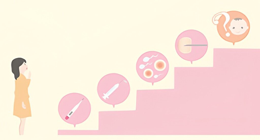 香港代母：医学权威告诉你 试管成功率背后的真相